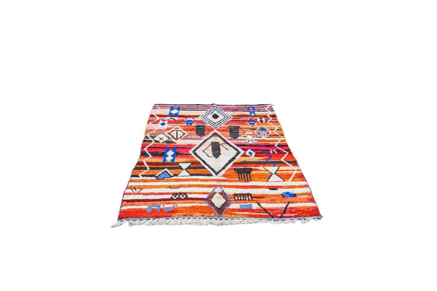 Tapis Tadott Rugs mrirt