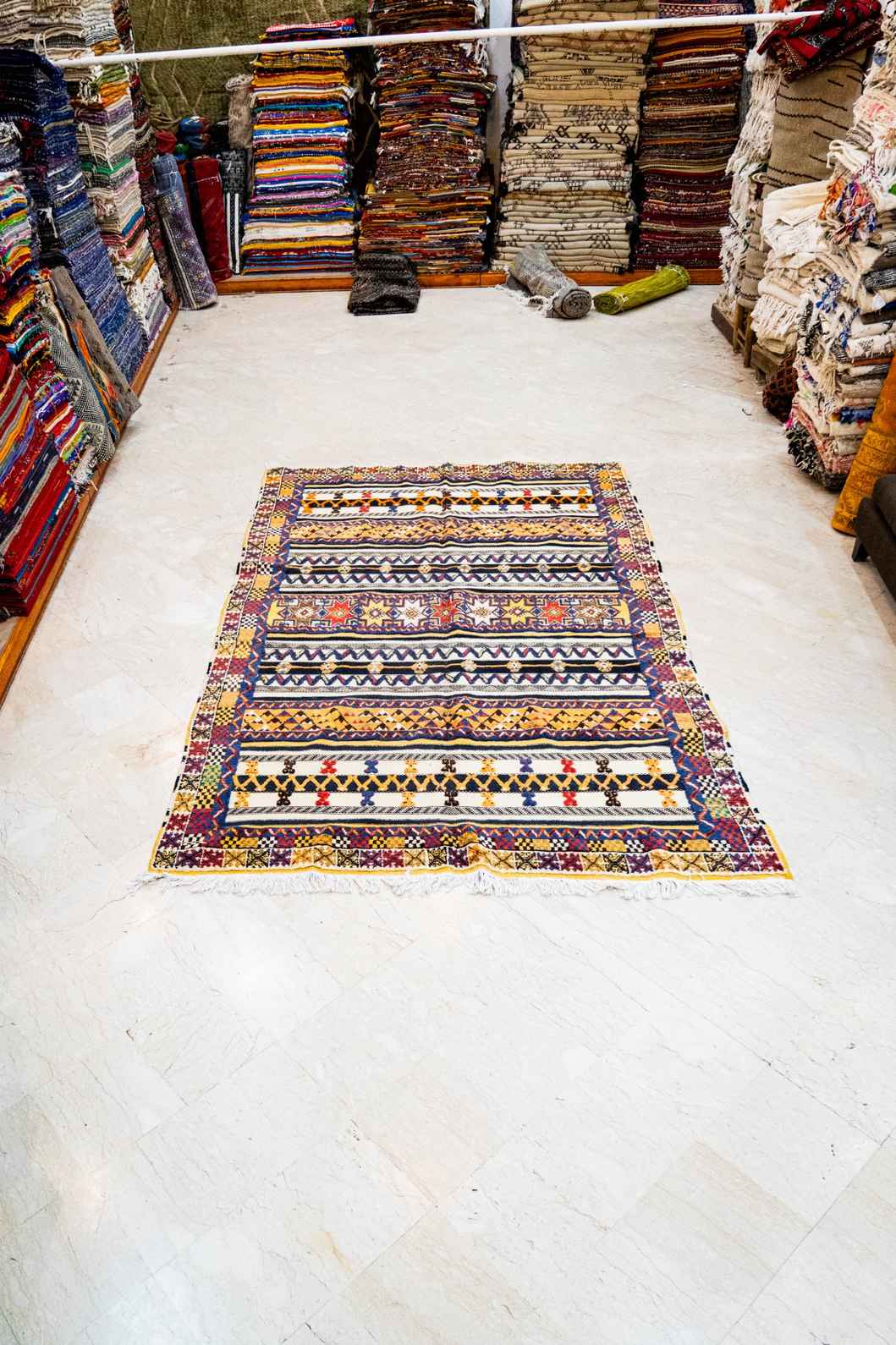 Tapis Tadott Rugs 16