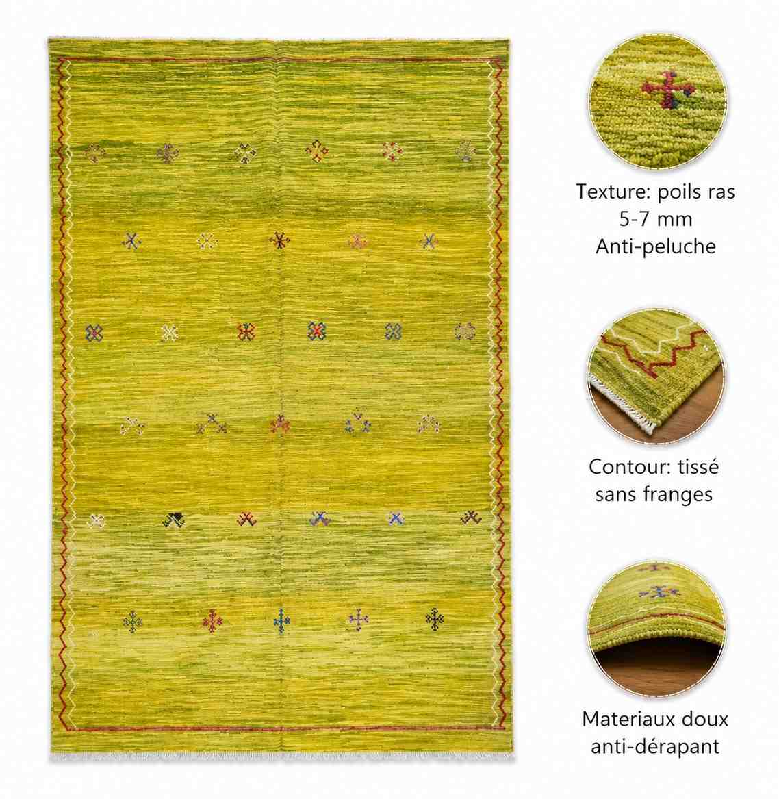 Tapis Hanbel