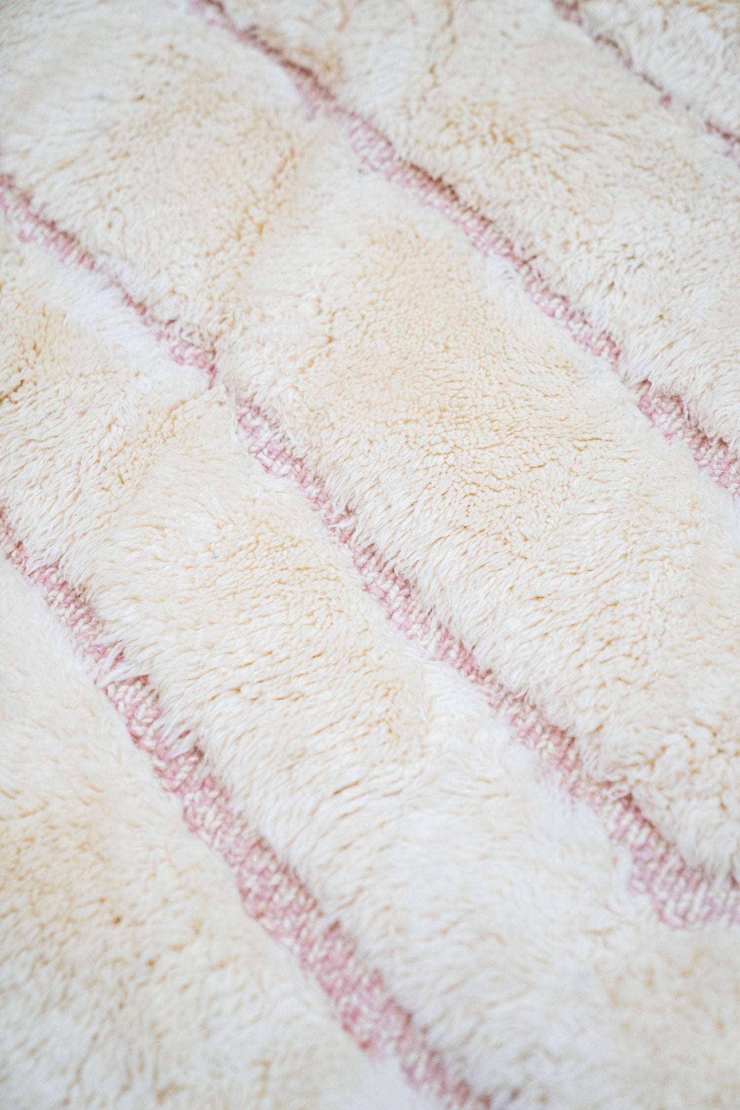 Tapis Minimalistes