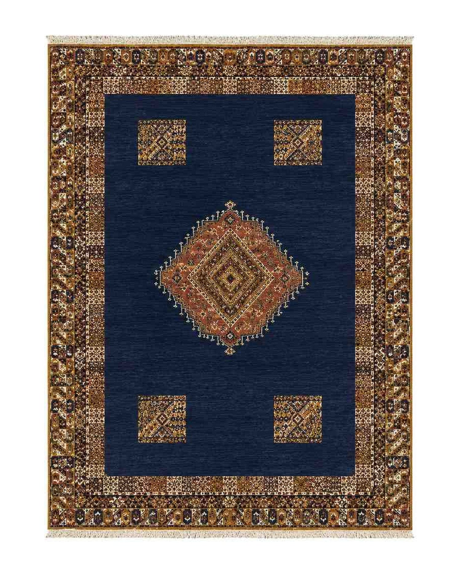 Tapis Aït Ouaouzguite