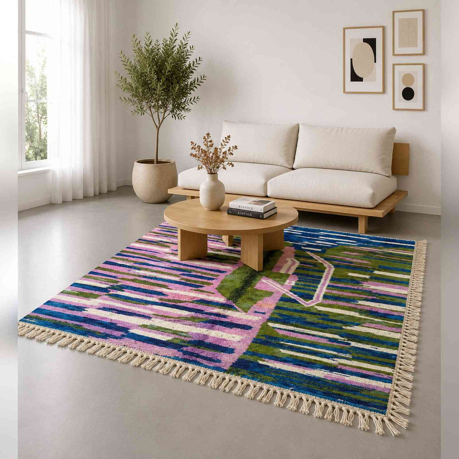 Tapis Mrirt