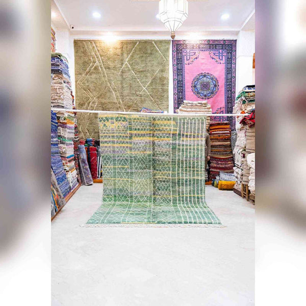 Tapis Tadott Rugs