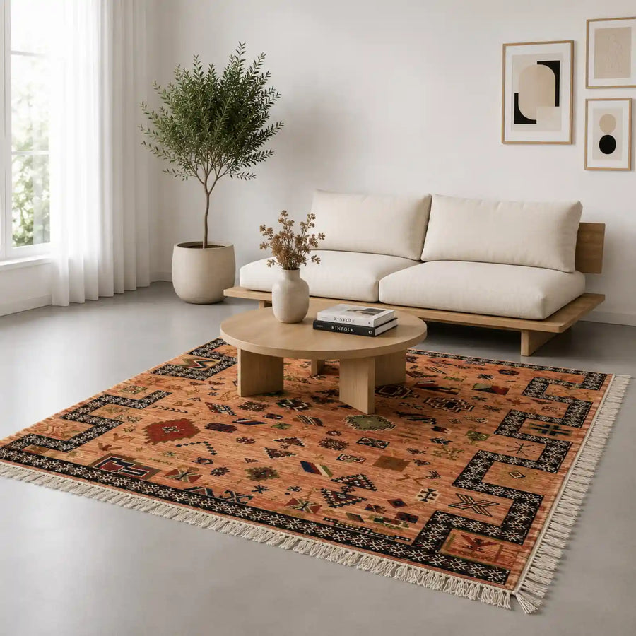 Tapis Akhnif