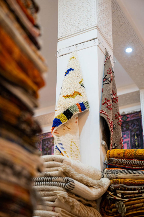 Tapis Tadott Rugs