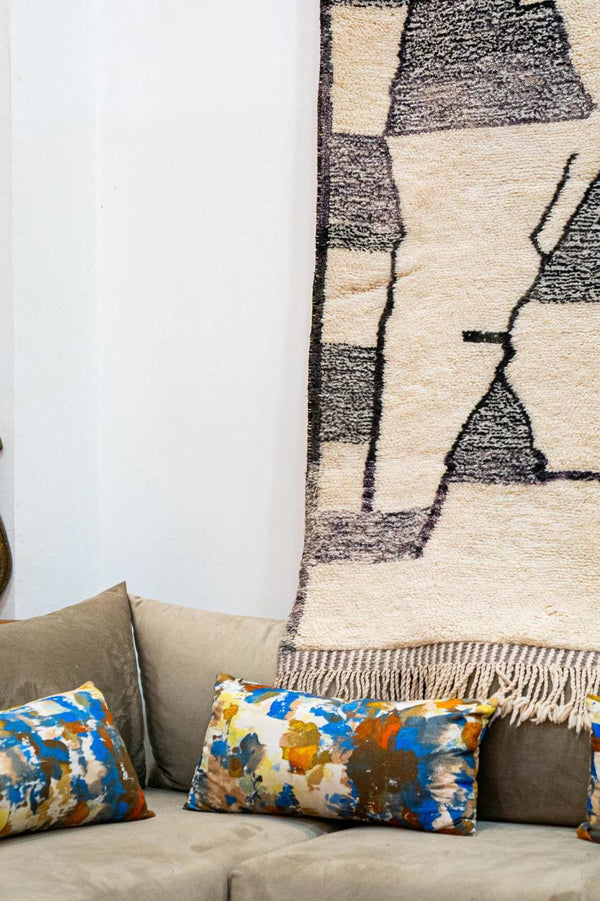 Tapis Tadott Rugs