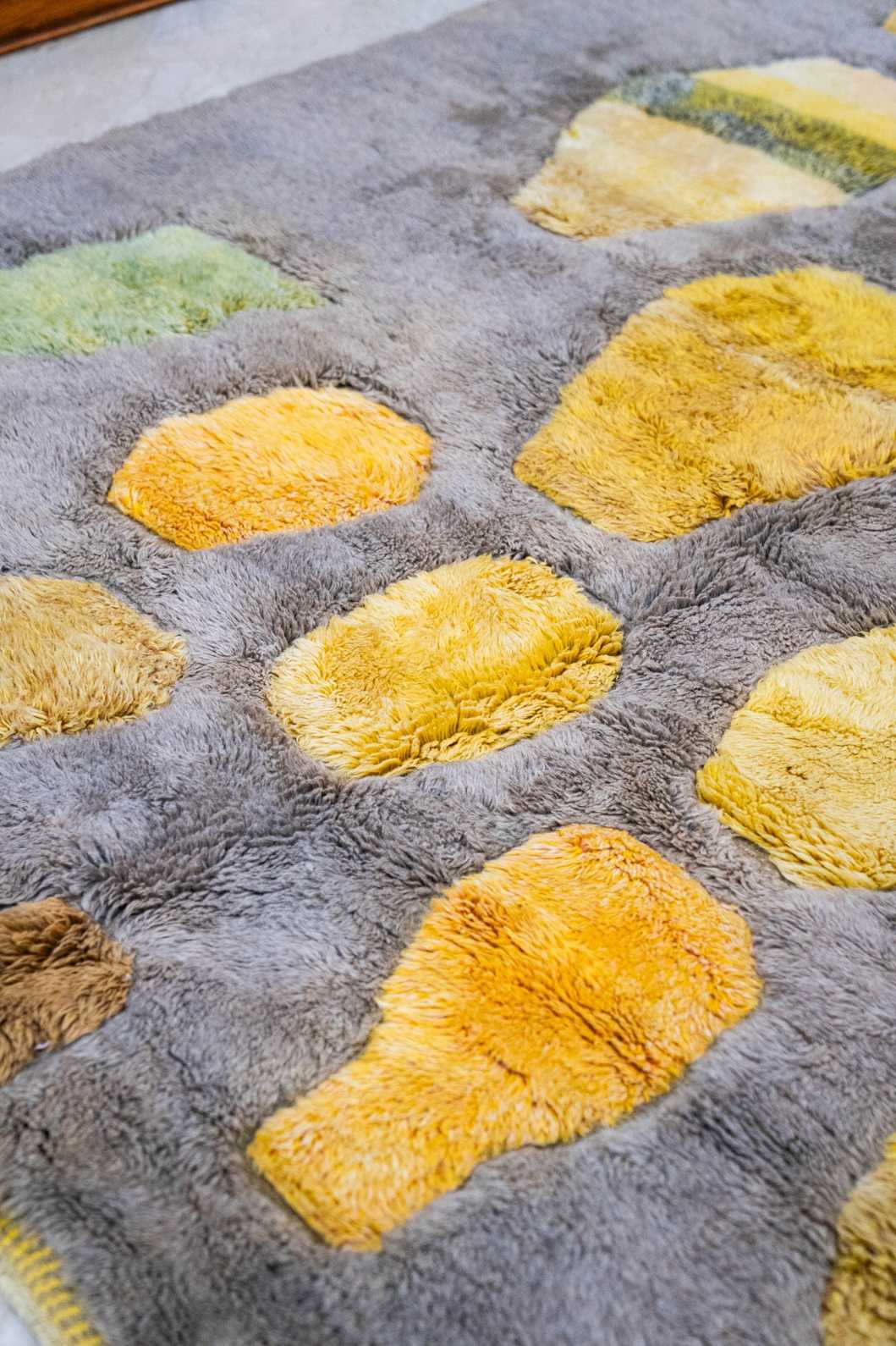 Tapis Tadott Rugs 5
