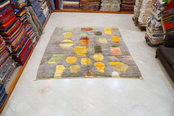 Tapis Tadott Rugs