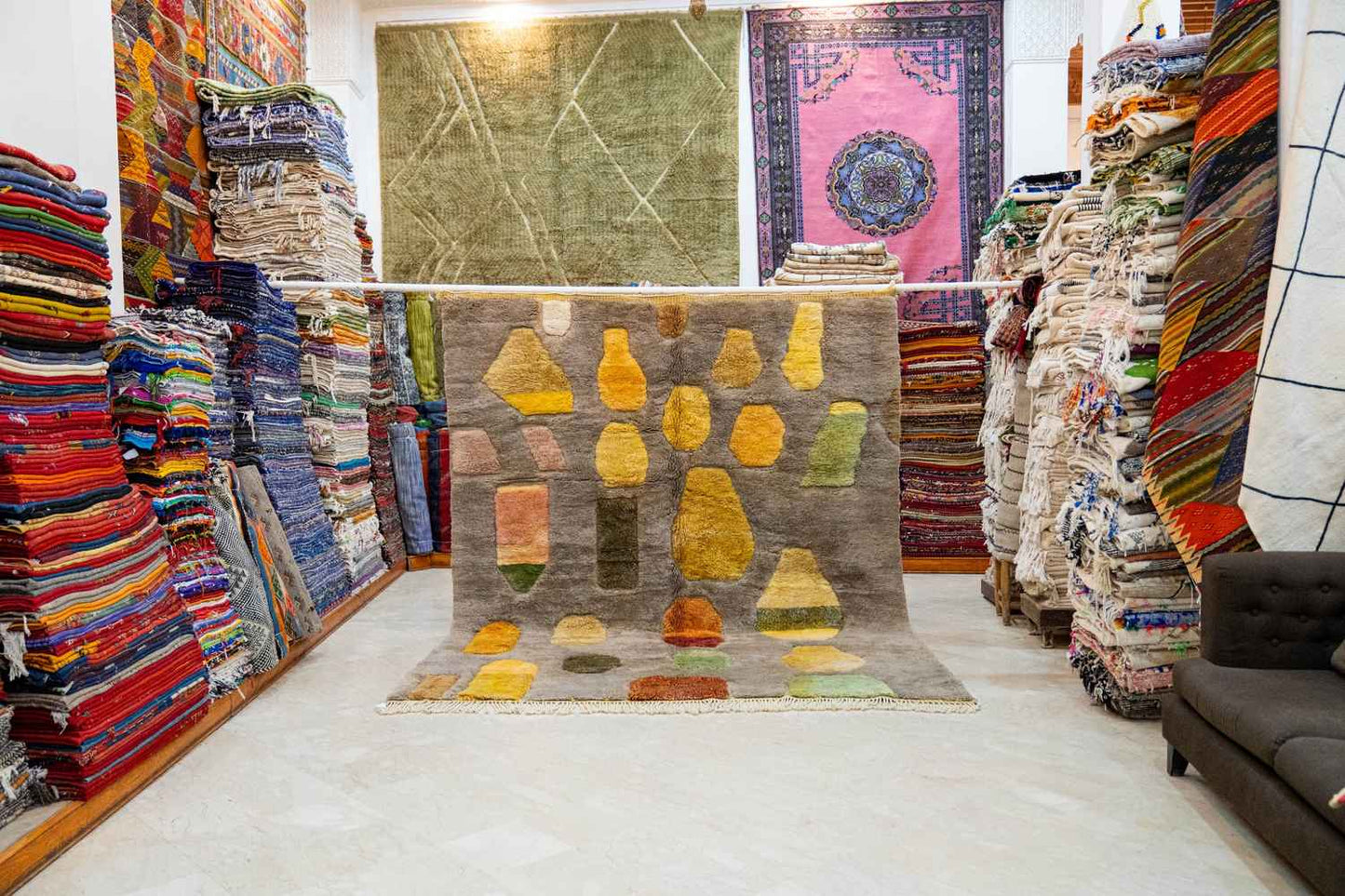 Tapis Tadott Rugs 5