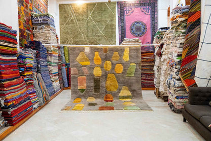 Tapis Tadott Rugs 5