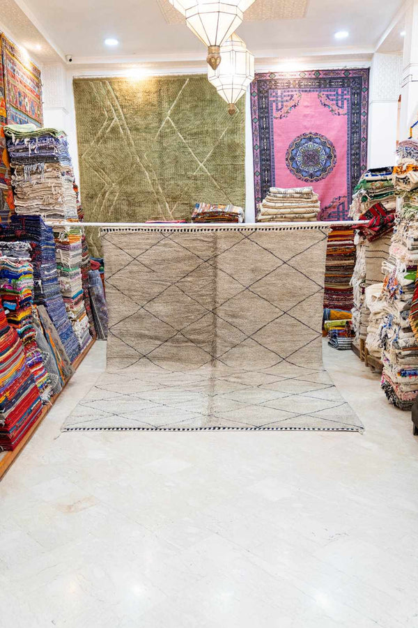 Tapis Tadott Rugs