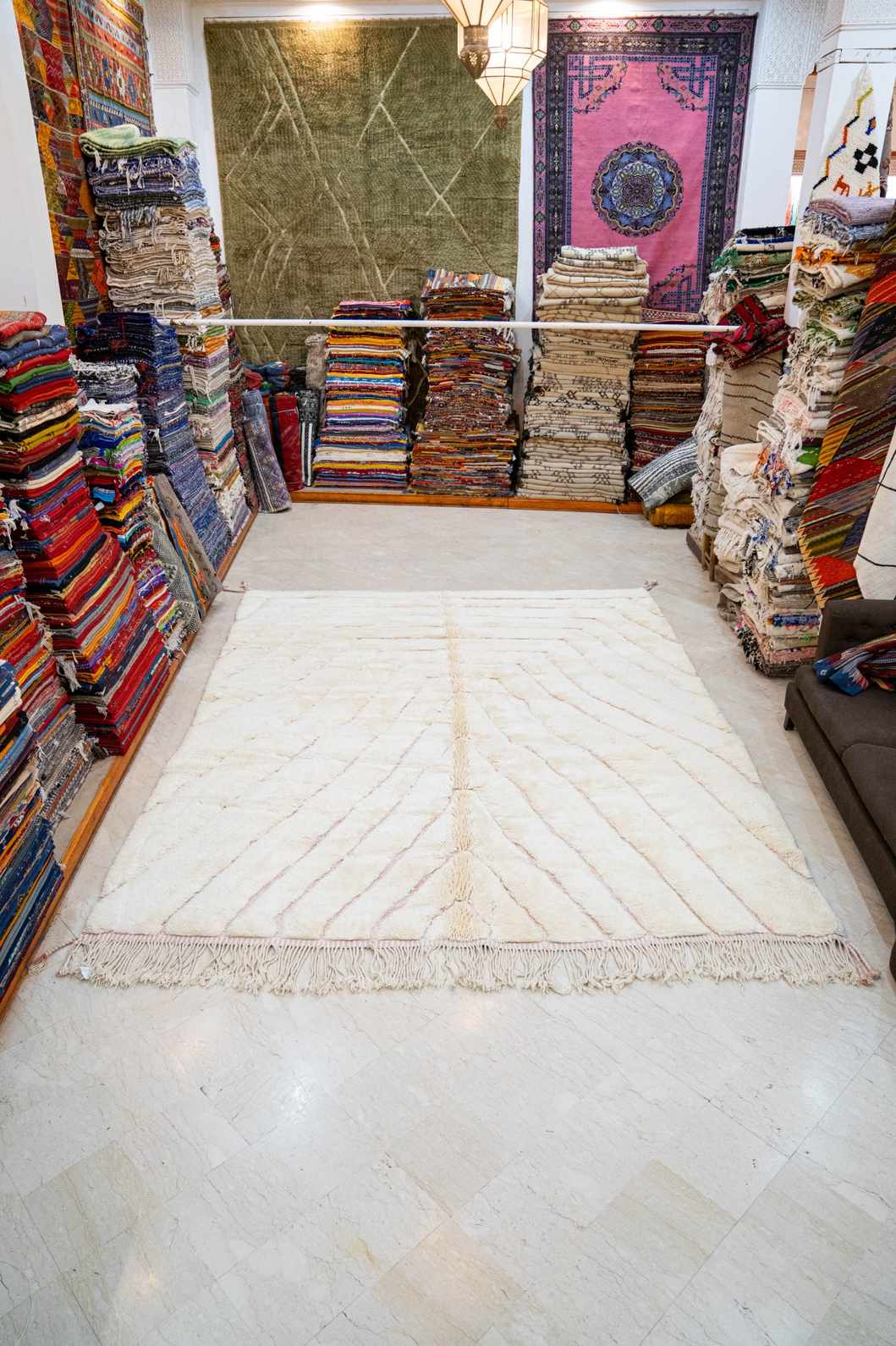 Tapis Tadott Rugs 13