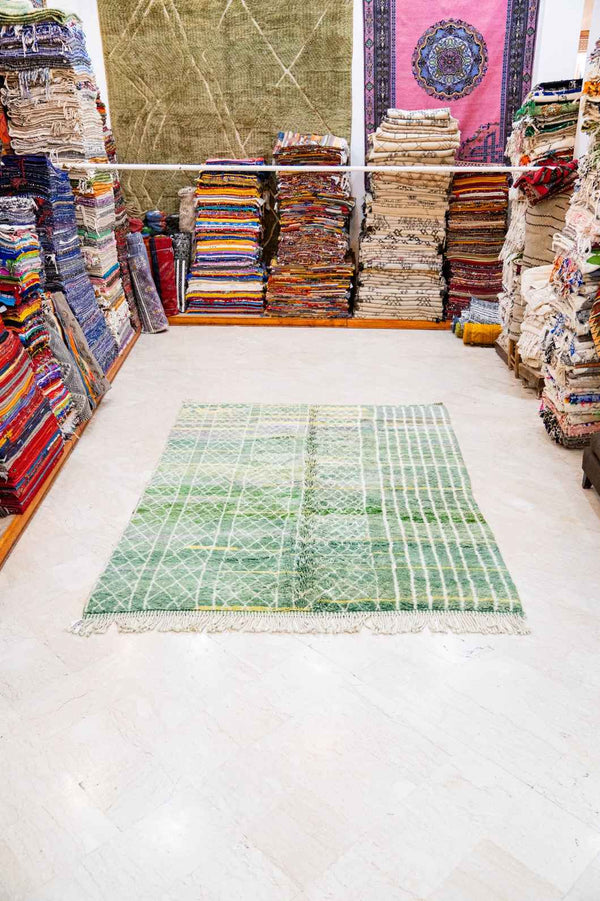 Tapis Tadott Rugs