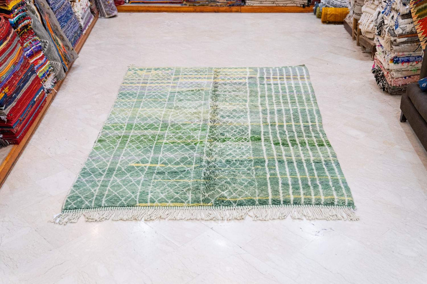 Tapis Tadott Rugs 3