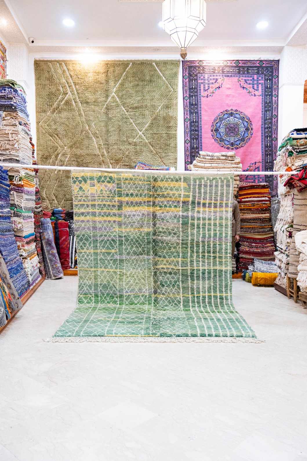 Tapis Tadott Rugs 3