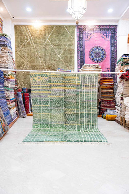 Tapis Tadott Rugs 3