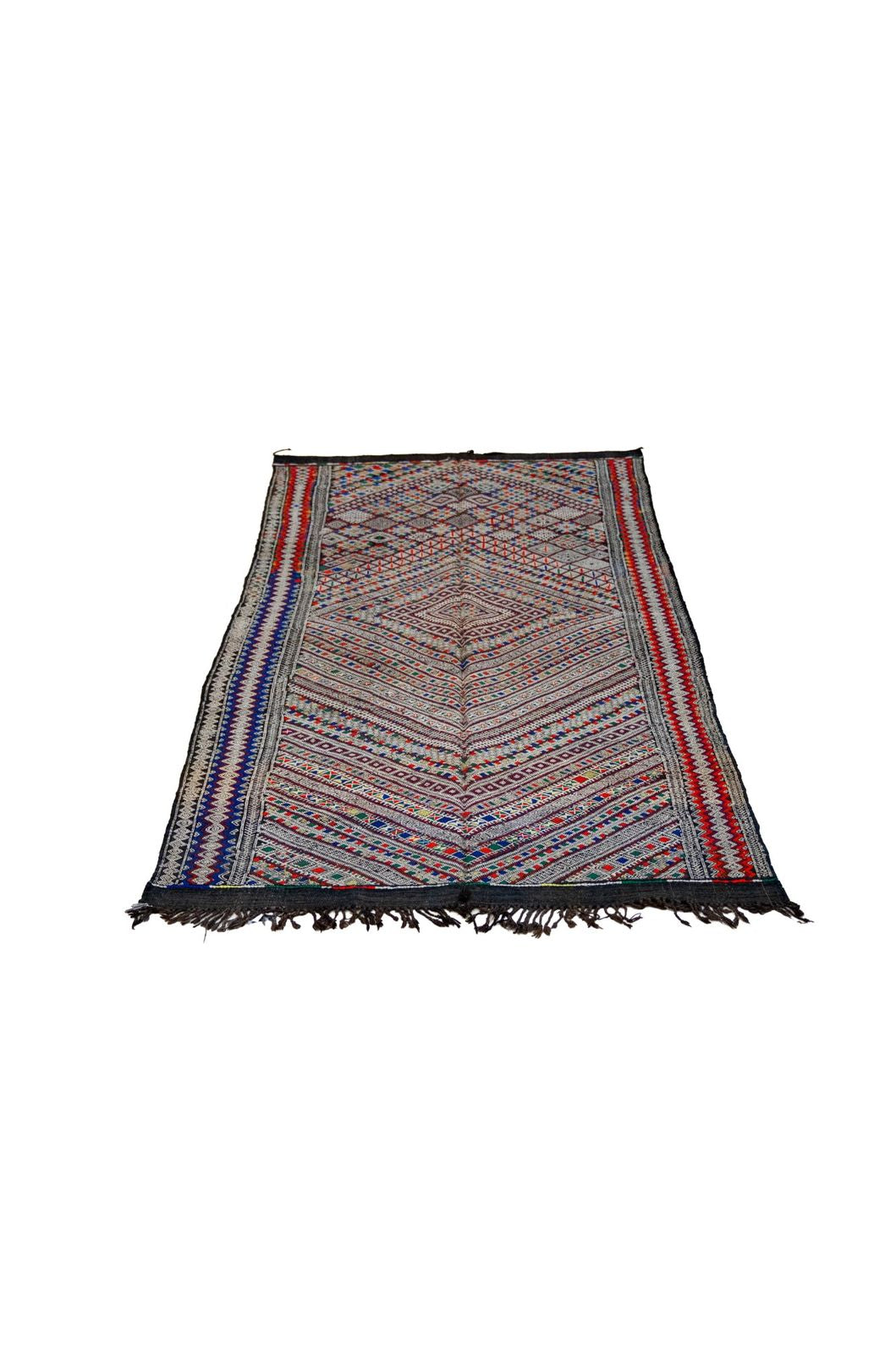 Tapis Tadott Rugs 11