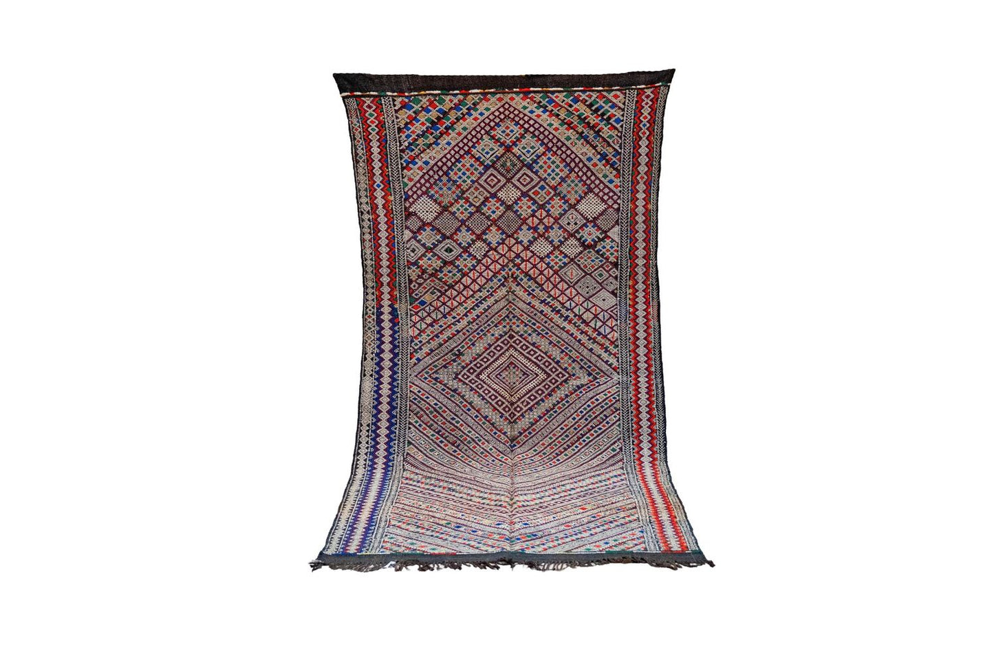 Tapis Tadott Rugs 11