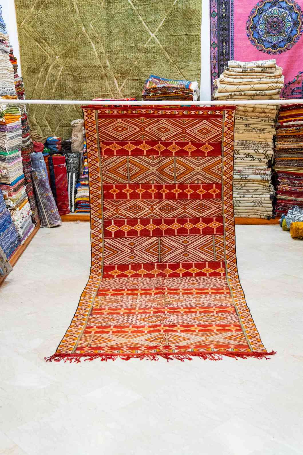 Tapis Tadott Rugs 12