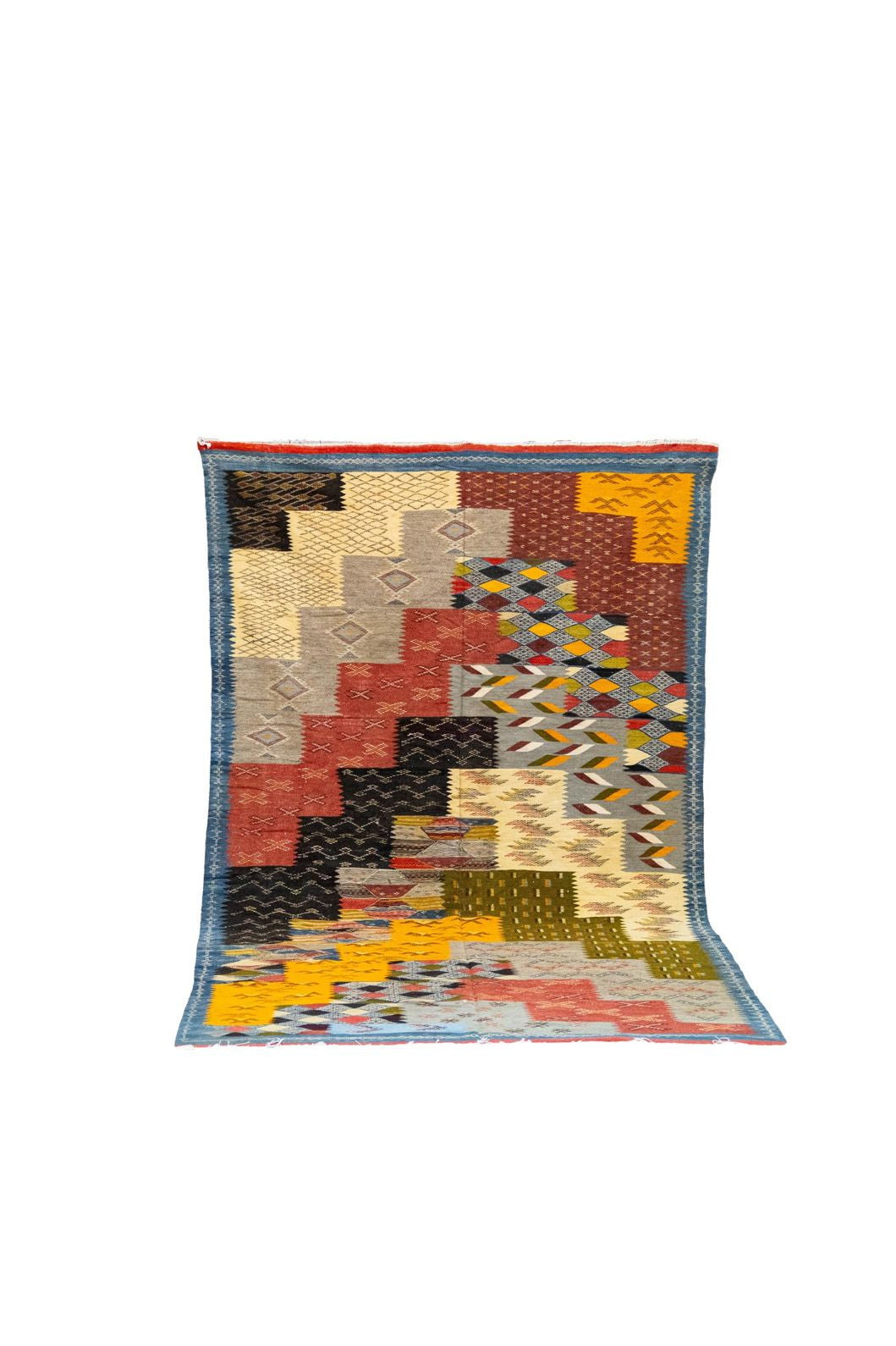 Tapis Tadott Rugs 4