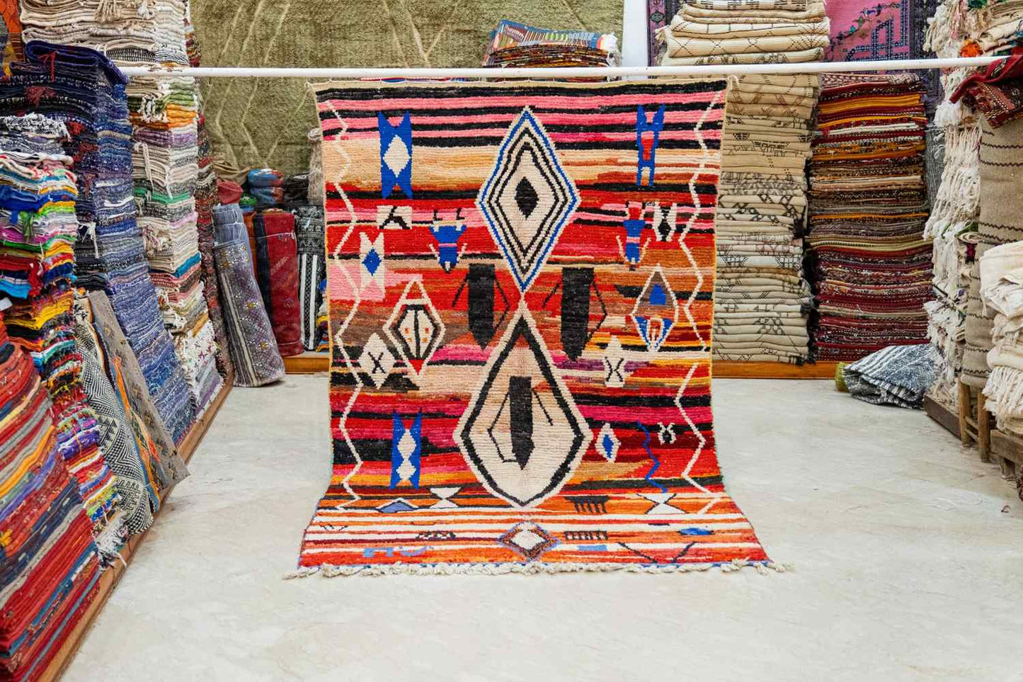 Tapis Tadott Rugs mrirt