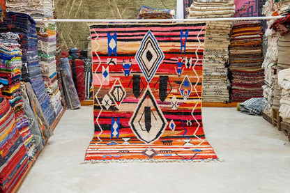 Tapis Tadott Rugs mrirt