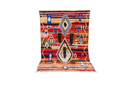 Tapis Tadott Rugs mrirt
