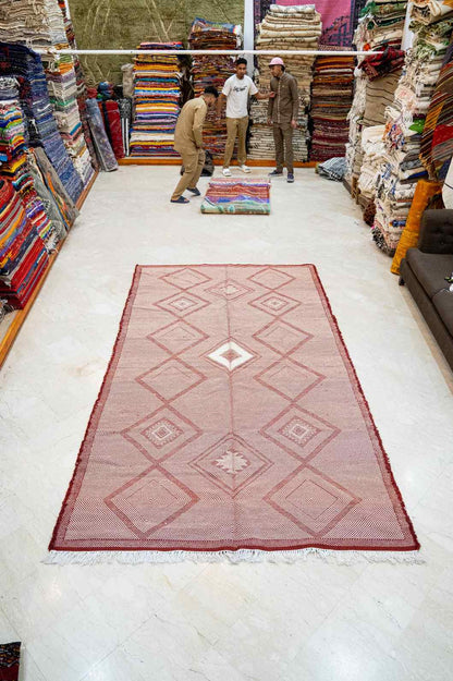 Tapis Tadott Rugs 9