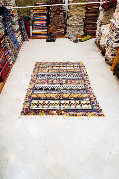Tapis Tadott Rugs 16