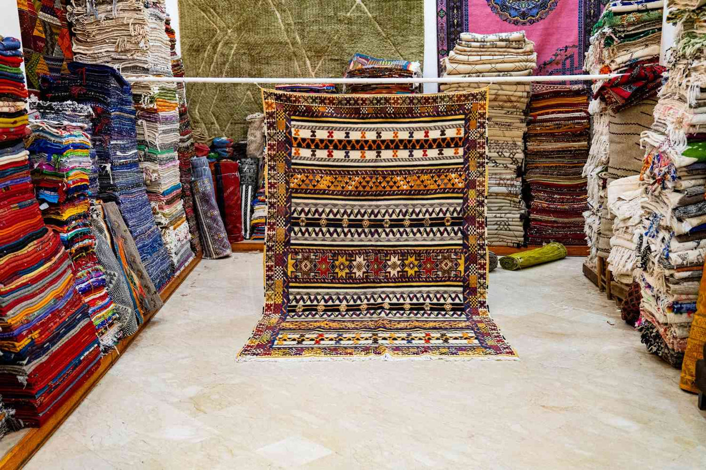 Tapis Tadott Rugs 16