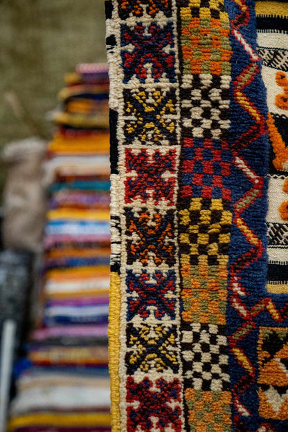 Tapis Tadott Rugs 16