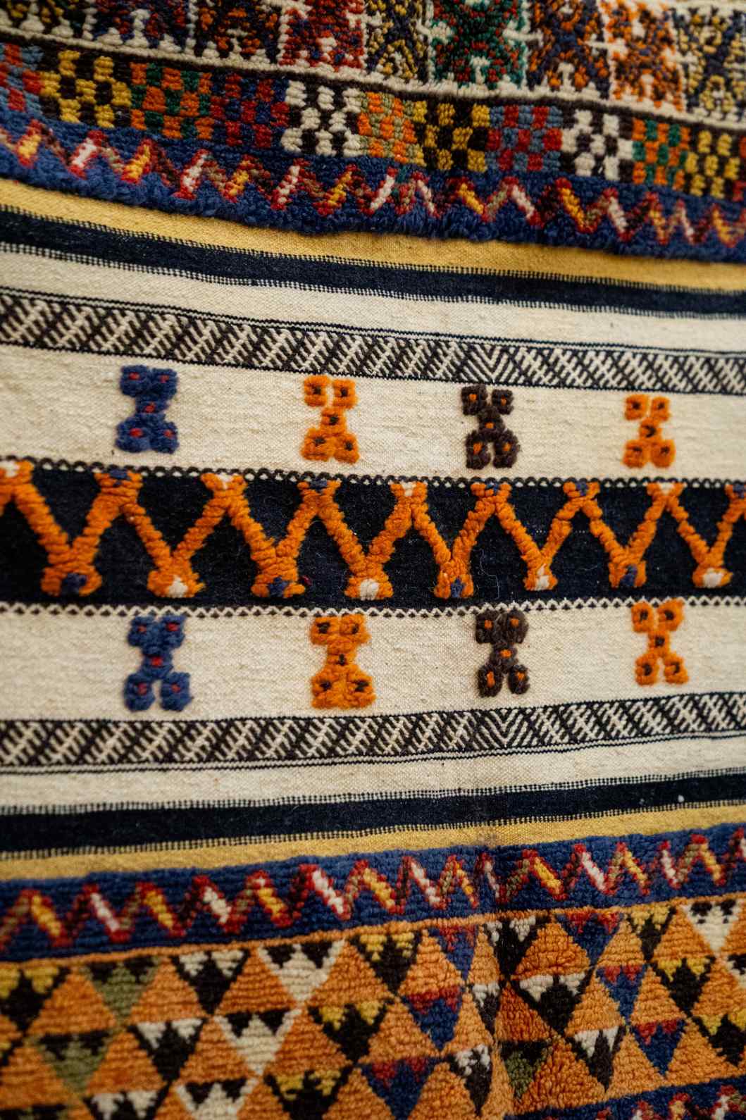 Tapis Tadott Rugs 16