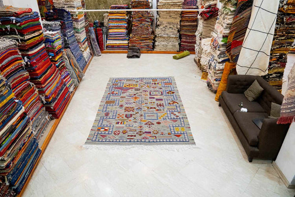 Tapis Tadott Rugs