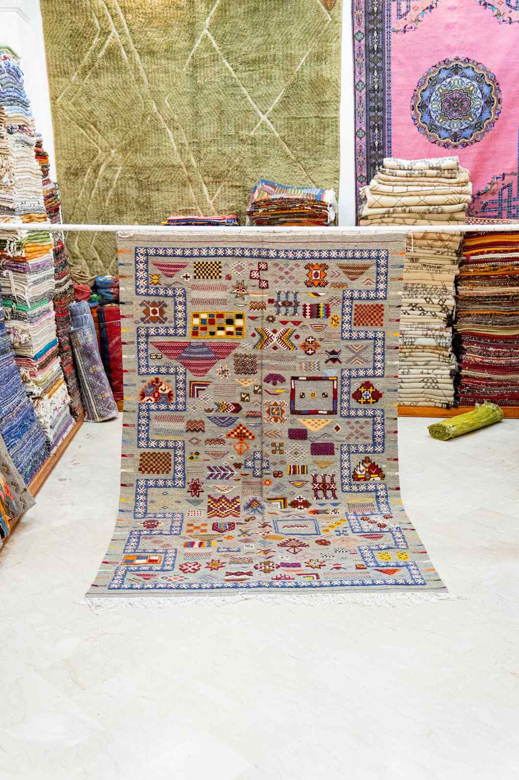 Tapis Tadott Rugs 10