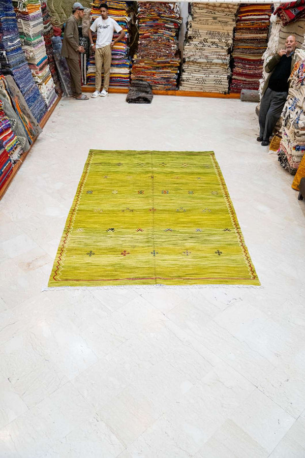 Tapis Tadott Rugs