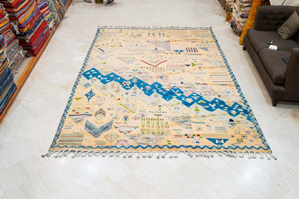 Tapis Tadott Rugs