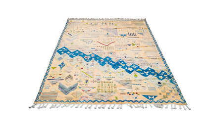 Tapis Tadott Rugs 6