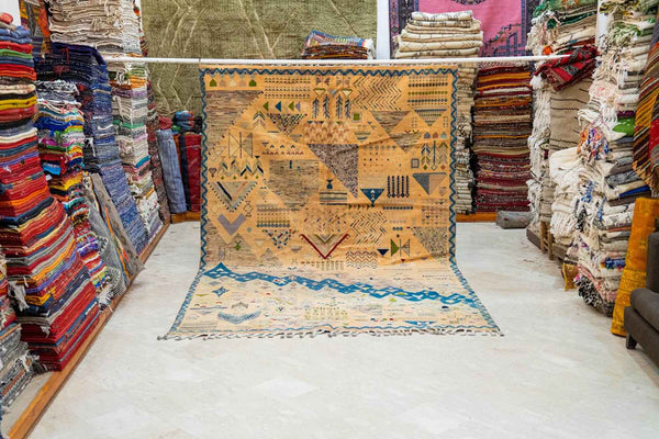 Tapis Tadott Rugs