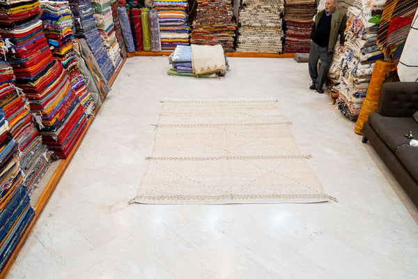 Tapis Tadott Rugs