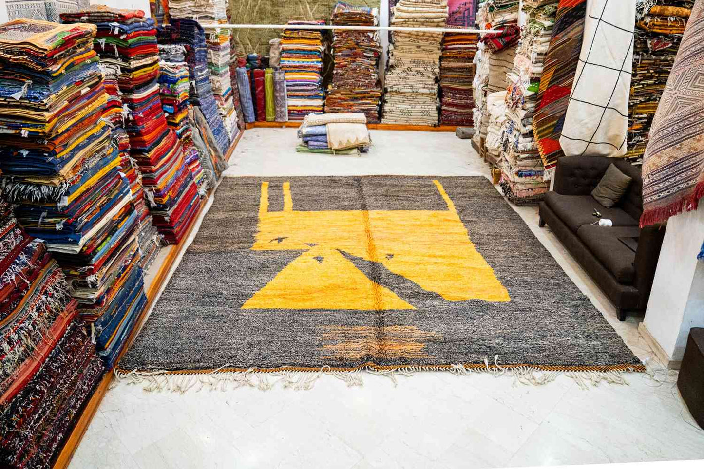 Tapis Tadott Rugs 2