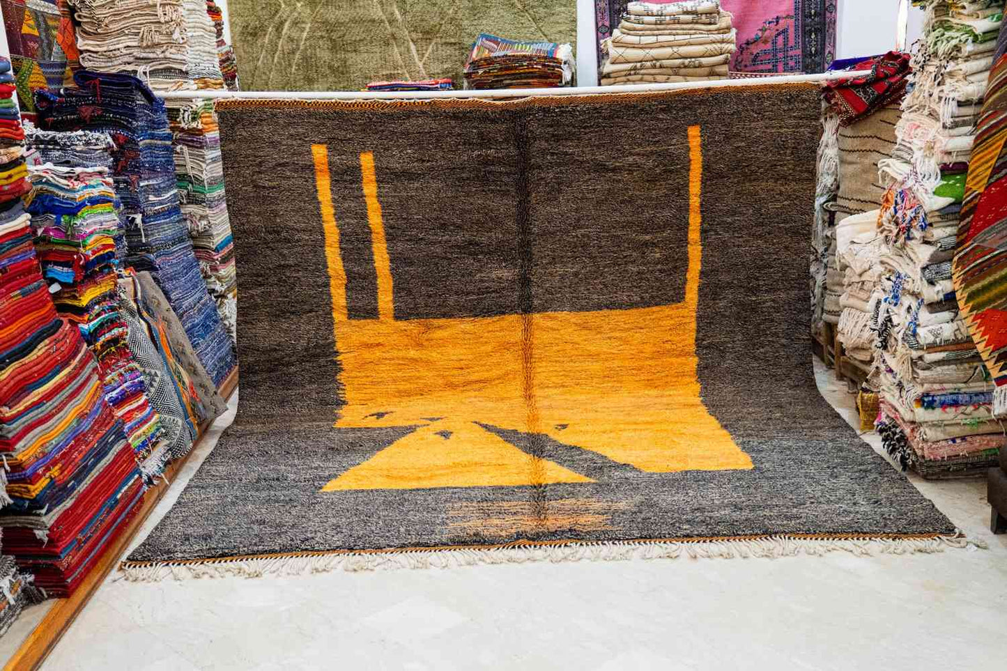 Tapis Tadott Rugs 2