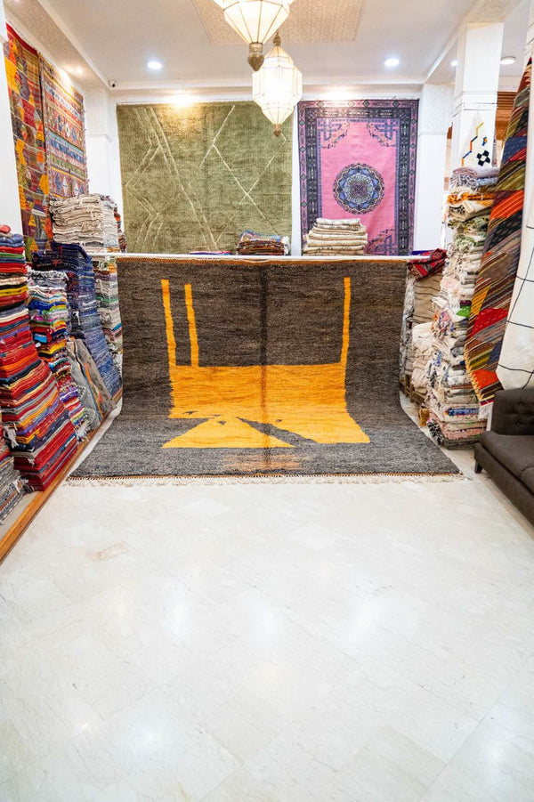 Tapis Tadott Rugs