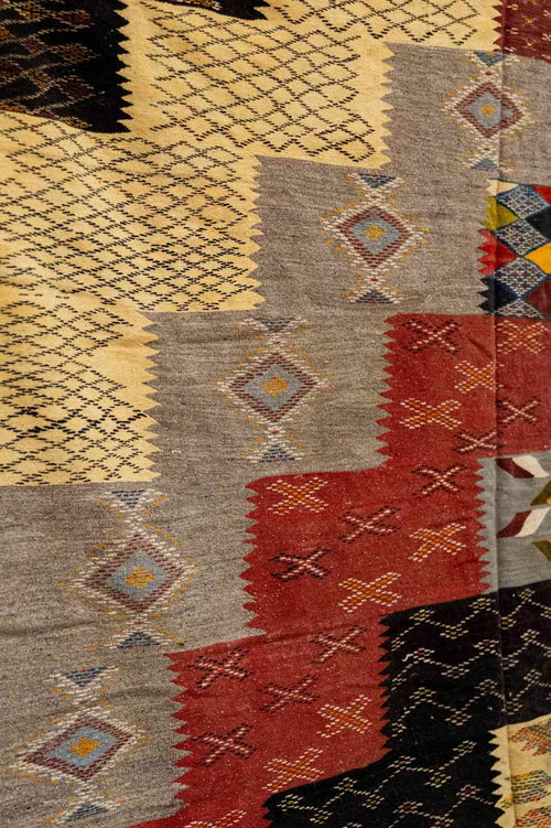 Kilim berbère
