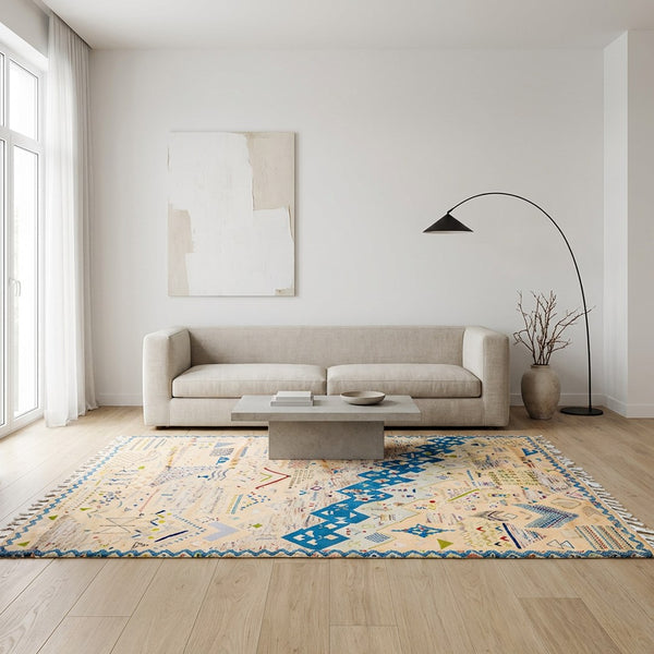 Tapis Tadott Rugs 6