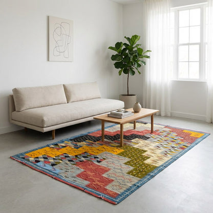 Tapis Tadott Rugs 4
