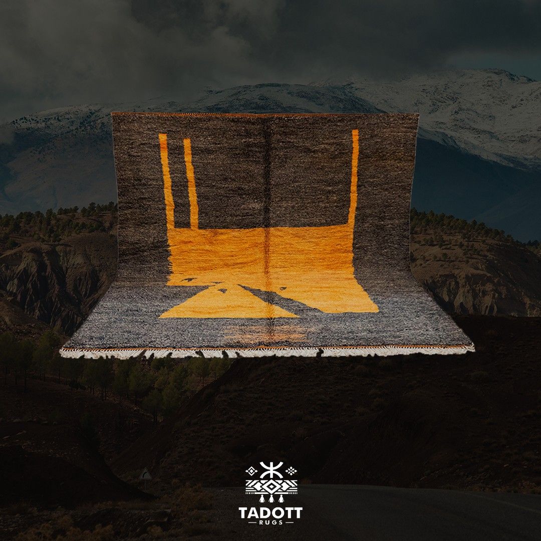 Tapis Tadott Rugs 2