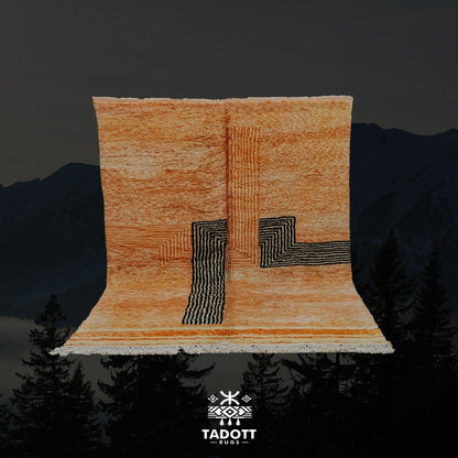 Tapis Tadott Rugs 7