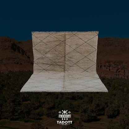 Tapis Tadott Rugs 1