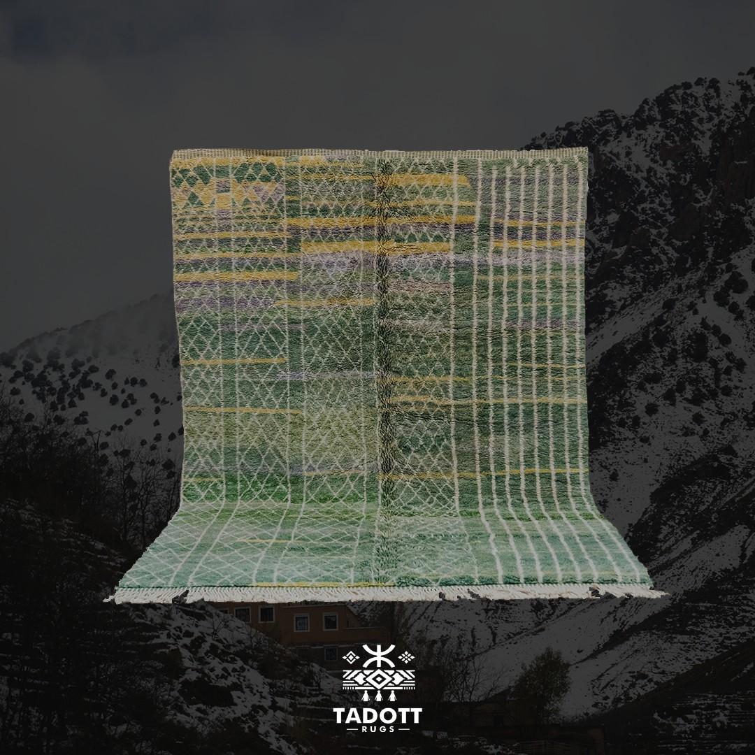 Tapis Tadott Rugs 3