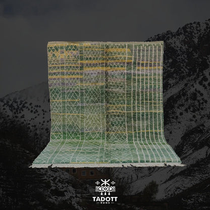 Tapis Tadott Rugs 3